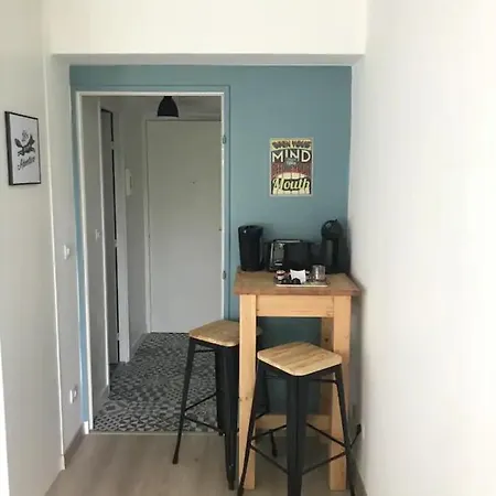 Colombet Stay'S - 537Cler Apartman *