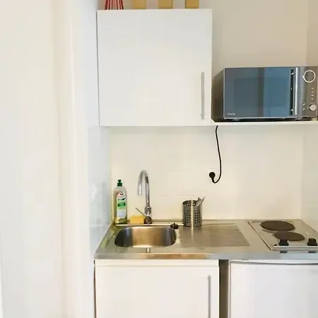 Colombet Stay'S - 537Cler Montpellier