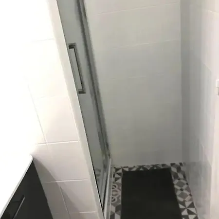 Colombet Stay'S - 537Cler * Montpellier