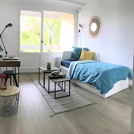 Colombet Stay'S - 537Cler Apartment